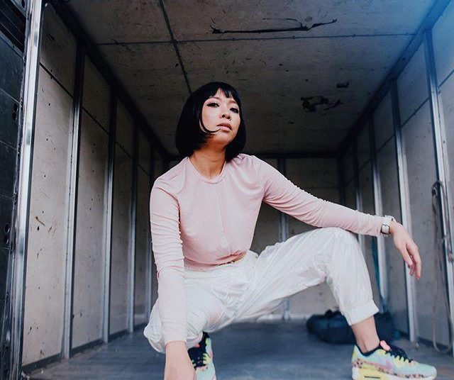 Chiki Fawzi Dicoret Haji Ada Arahan Atasan – Aksara Lokal Chiki Fawzi Dicoret Haji: Ada Arahan Atasan