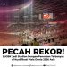 Persipura Pecah Rekor Penonton, Stadion Gemuruh!