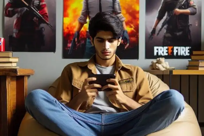 Kode Redeem FF 8 Februari 2026 Raih Diamond Gold Gratis – Aksara Lokal Kode Redeem FF 8 Februari 2026: Raih Diamond & Gold Gratis!