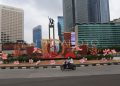Imlek 2026 Jakarta: Bundaran HI Panggung Kolosal 13-17 Feb
