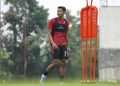 Persija Guncang Bali: Dony Tri Yakin Kalahkan Tuan Rumah