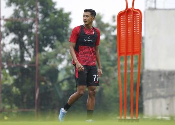 Persija Guncang Bali: Dony Tri Yakin Kalahkan Tuan Rumah