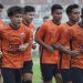 Ricky Nelson Bongkar Persaingan Persija: Mauro Adaptasi, Shayne Moncer