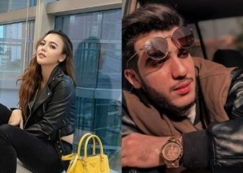 Ratu Rizky Nabila PDKT Pesulap Merah, Syok Tahu Sudah Beristri