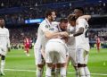 Barcelona Keok! Madrid Kokoh di Puncak Klasemen