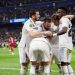 Barcelona Keok! Madrid Kokoh di Puncak Klasemen