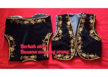 Mulyono Purwo Wijoyo: Pelestari Wayang, Kini Terjerat Rompi Oranye