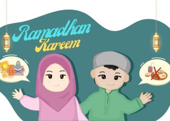 Ramadhan 2026: 10 Ucapan Bilingual Viral untuk Medsos & Keluarga