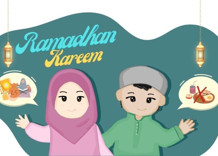 Ramadhan 2026: 10 Ucapan Bilingual Viral untuk Medsos & Keluarga