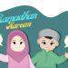 Ramadhan 2026: 10 Ucapan Bilingual Viral untuk Medsos & Keluarga
