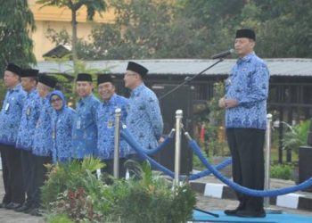 Pramono Tawarkan Bantuan Sampah Tangsel untuk Gubernur Banten