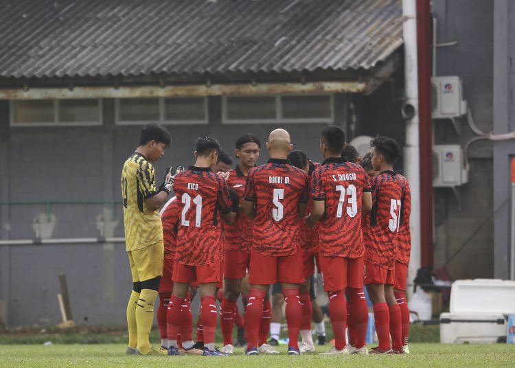 Persija Rekrut Eks Rekan Messi, Jenderal Baru Lapangan Tengah