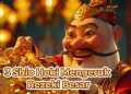 Shio Ular Hoki Besar 13 Februari 2026: Rezeki Menggunung!