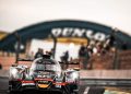 Sean Gelael Ungkap Kunci Juara Le Mans 24 Hours 2026