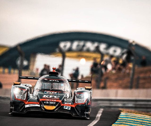 Sean Gelael Ungkap Kunci Juara Le Mans 24 Hours 2026 – Aksara Lokal Sean Gelael Ungkap Kunci Juara Le Mans 24 Hours 2026