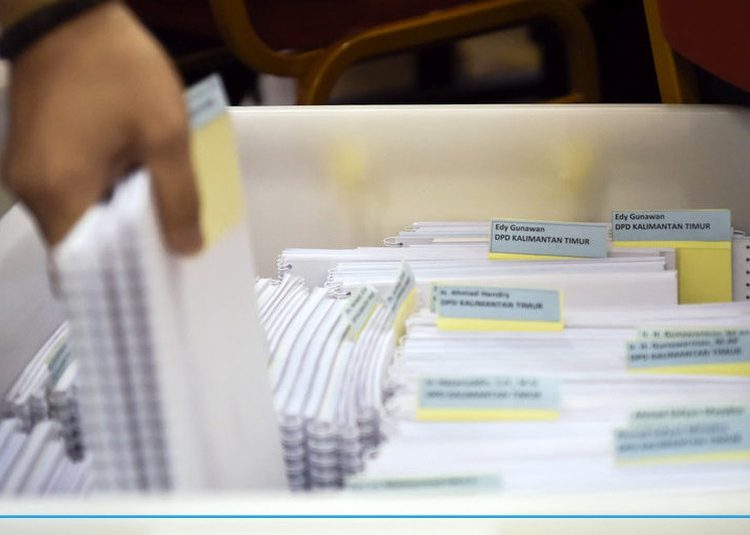 PPATK Ungkap Dana Rp992 T Tambang Ilegal Kini Ditangani Penyidik – Aksara Lokal PPATK Ungkap Dana Rp992 T Tambang Ilegal, Kini Ditangani Penyidik