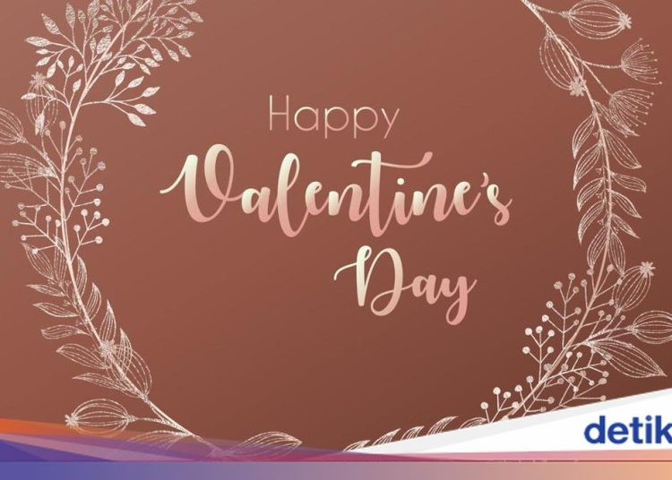30 Ucapan Valentine 2026 Paling Romantis Bikin Doi Meleleh – Aksara Lokal 30 Ucapan Valentine 2026 Paling Romantis: Bikin Doi Meleleh!