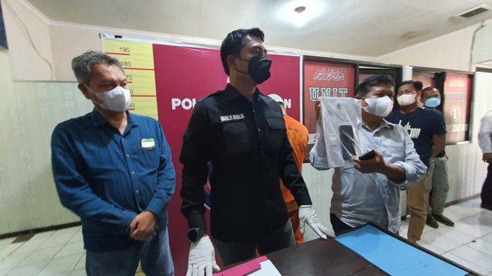 Gagal Sembunyikan Sabu di Kotak Kacamata Pengedar Majalengka Diciduk Polisi – Aksara Lokal Gagal Sembunyikan Sabu di Kotak Kacamata, Pengedar Majalengka Diciduk Polisi