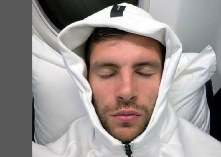 Kisah Maarten Paes: Kiper Timnas Indonesia ke Ajax Amsterdam