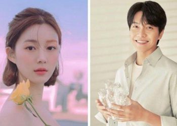 Lee Seung Gi dan Lee Da In Umumkan Kehamilan Kedua