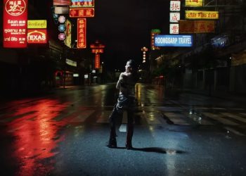 Rano Karno Ungkap Rahasia Syuting Lisa BLACKPINK di Kota Tua