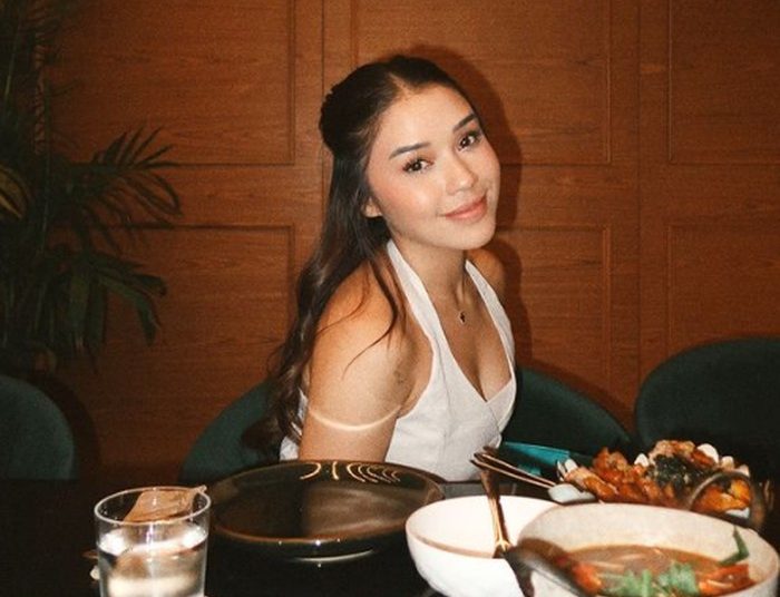 Polisi Ungkap Misteri Bercak Darah di Apartemen Lula Lahfah