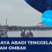 Kronologi KM Cahaya Intan Selebes Tenggelam Dihantam Ombak di Bombana
