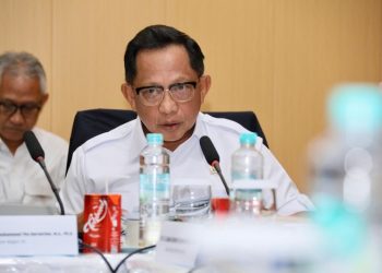 Tito Karnavian: 52 Daerah Sumatera Bangkit Cepat Pascabencana