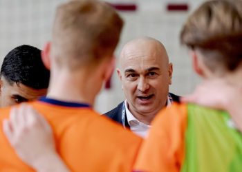 Timnas Futsal Indonesia: Pelatih Iran Akui Kemajuan Luar Biasa