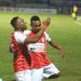 Persipura Ganas: Teco Akui Barito Putera Kalah Telak 4-1