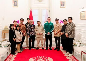 Lisa BLACKPINK Syuting di Kota Tua, Pramono: Jakarta Kota Global