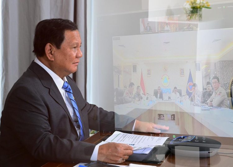 Prabowo Minta Video Kritik MBG Dikumpulkan, Tonton Tiap Malam