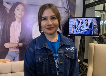 Prilly Latuconsina Viral Cari Loker, Minta Maaf Tak Hina Pengangguran