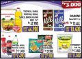 Promo JSM Minyak Goreng Murah Tropical 2L Harga Spesial – Aksara Lokal Promo JSM: Minyak Goreng Murah Tropical 2L, Harga Spesial!
