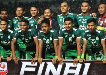 PSMS Promosi Liga 1? Eko Optimis Usai Kalahkan Sumsel 3-1