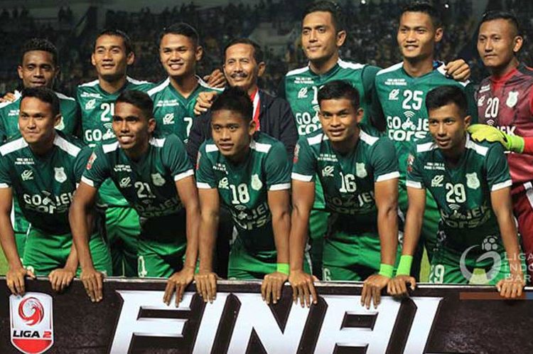PSMS Promosi Liga 1? Eko Optimis Usai Kalahkan Sumsel 3-1