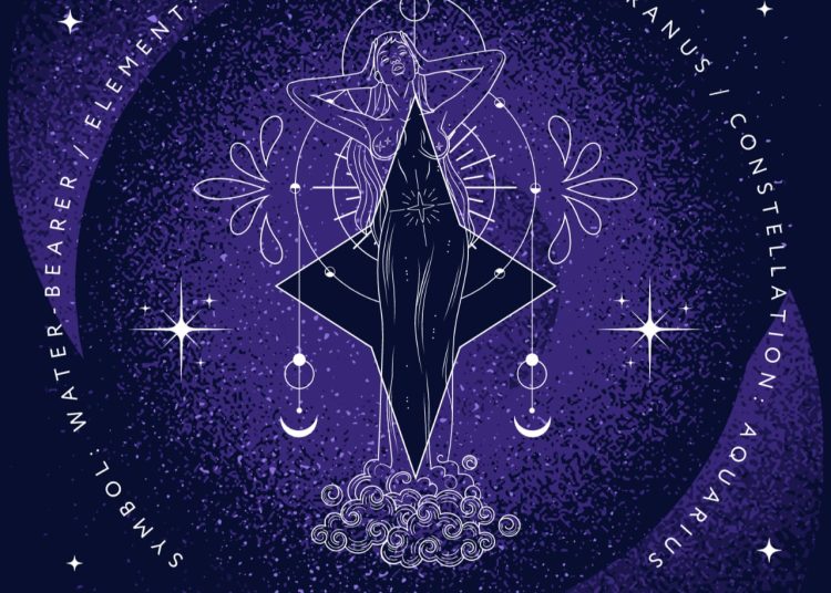 Ramalan Zodiak 3 Februari 2026: 6 Hoki, Aquarius Wajib Tahu!