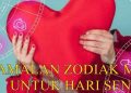 Ramalan Zodiak 6 Februari 2026: Nasib Asmara dan Peluang Rezeki