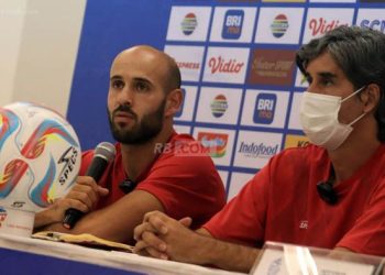 Remontada Persib GBLA: Misi Mustahil, Rekor AFC Menanti!