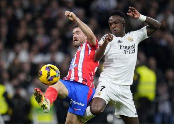 Jadwal Play-off Liga Champions 2025/26: Rematch Sengit Madrid vs Benfica