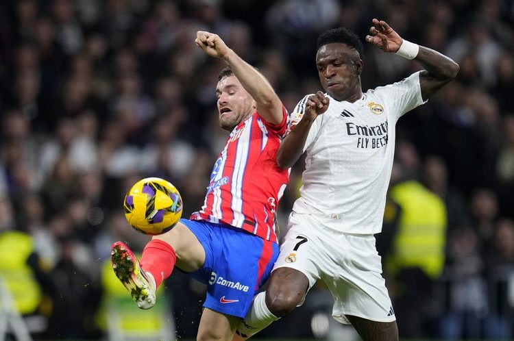 Jadwal Play-off Liga Champions 2025/26: Rematch Sengit Madrid vs Benfica