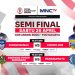 Final Futsal Nation Cup 2026: Pangsuma FC vs Cosmo JNE