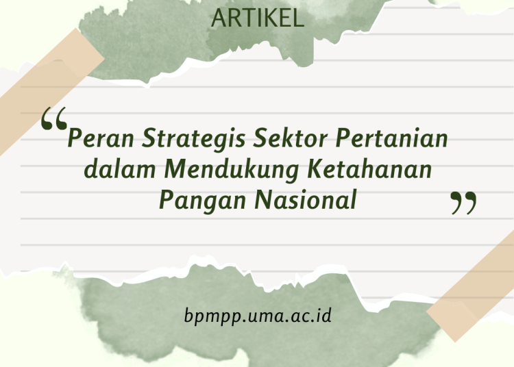 Indonesia-Australia Perkuat Kemitraan Strategis Sektor Pertanian demi Ketahanan Pangan