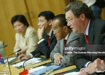 Hassan Wirajuda: Kritik Peace Board Akibat Info Tak Lengkap