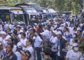 Mudik Gratis Lebaran 2026: Syarat & Cara Mudah!