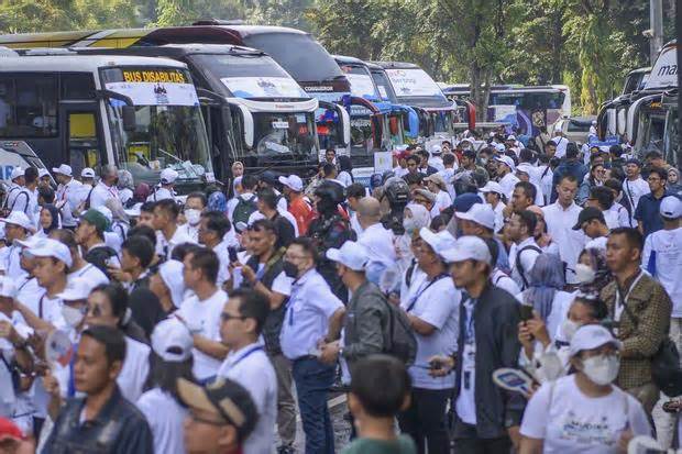Mudik Gratis Lebaran 2026 Syarat Cara Mudah – Aksara Lokal Mudik Gratis Lebaran 2026: Syarat & Cara Mudah!