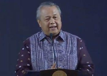 Nexus: BI Perkuat Pembayaran Antarnegara, Ini Caranya