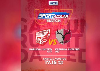 Garuda Muda Panggil 6 Bintang Bali United Tantang China