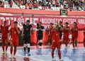 Timnas Futsal Indonesia vs Jepang Semifinal: Target Pelatih Krusial