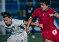 Timnas U-23 Indonesia Gagal ke Asian Games 2026, Ini Penyebabnya